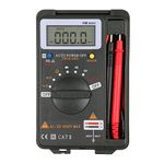 Pocket Multimeters