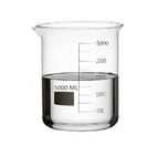 Rawal's Borosilicate Glass Beakers 5000 ml with graduation marks,measuring cups for school college chemistry laboratory