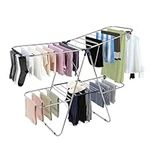 Clothes Drying Rack Foldable - 2 Le