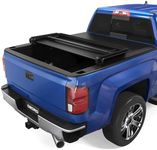 oEdRo Upgraded Soft Tri-fold Truck 