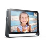 KODAK RWF-109 WiFi Digital Photo Frame, 10.1" 1920 * 1200 IPS FHD, 32GB, Smoky Gray,