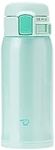 Zojirushi Stainless Mug, 12-Ounce, Mint