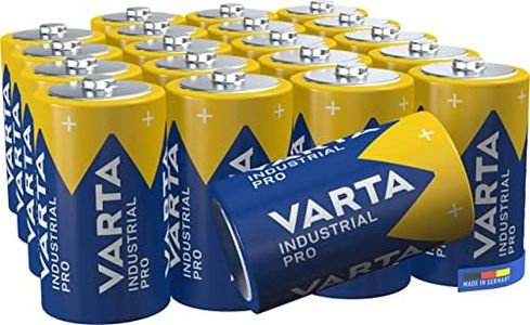 VARTA Pile