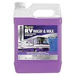 STAR BRITE RV Wash & Wax w/PTEF (71
