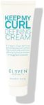 ELEVEN AUSTRALIA Keep My Curl Defining Cream Controls Frizz with Conditoning Ingredients | Travel Size - 1.7 Fl Oz