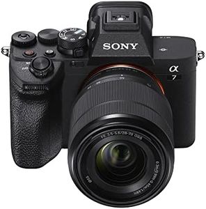 Sony Alpha