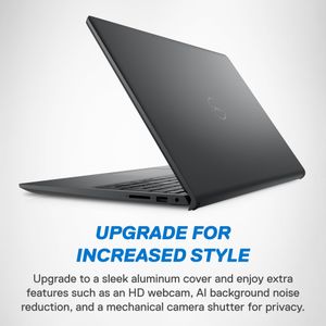 Dell Inspiron 15 Laptop, 16GB RAM, 512GB SSD – 15.6” Display