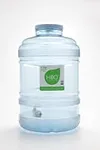 H8O Polycarbonate Water Bottle with