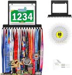 Lapetale Fashion Race Medal Holder 