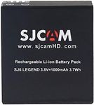 SJCAM - Or