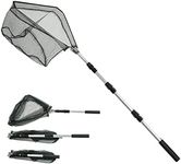Telescopic Folding Fishing Landing 