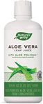 Nature's Way Aloe Vera Leaf Juice 9