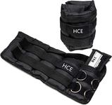 HCE Adjustable Ankle Arm Wrist Weig