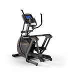 Matrix Fitness E30 Elliptical Cross Trainer with XR Console