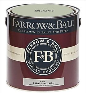 Farrow & B