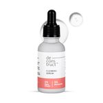 Deconstruct 5% Niacinamide Face Serum For Acne & Dark Spots With 2% Alpha Arbutin | Reduces Pigmentation | For Clear, Blemish-Free, Bright Skin | For Women And Men | Beginner Friendly | 30 Ml