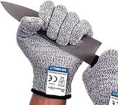 Dowellife Cut Resistant Gloves Food