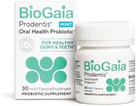 BioGaia Prodentis | Oral Probiotics