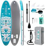 FunWater Inflatable Stand Up Paddle