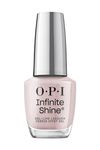 OPI Nail Polish, Infinite Shine Long-wear System, 2nd Step, Gel-Like Nail Varnish with no UV lamp needed, Don't Bossa Nova Me Around® 15ml