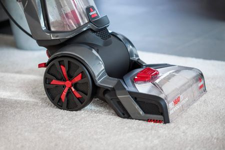 BISSELL ProHeat 2X Carpet Cleaner – Deep Cleaning Machine
