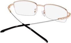 Progressive Multifocus Computer Reading Glasses Blue Light Blocking Readers