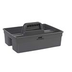 AIR O MATIC Handy Caddy Tool Bucket (GREY)