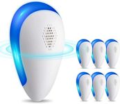 Lickoon 6 Packs Ultrasonic Pest Con