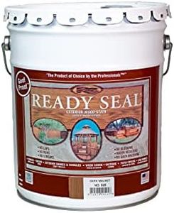 Ready Seal