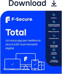 F-Secure T