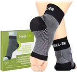 Heel-ER Plantar Fasciitis Compressi