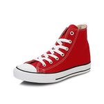 Converse Chuck Taylor All Star Hi Red M9621 Red, Größe Schuhe Herren:EUR 44.5