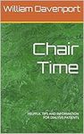 Chair Time: HELPFUL TIPS AND INFORM