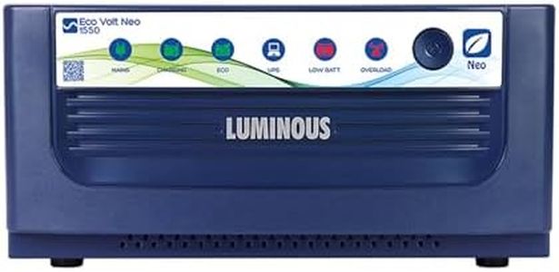 Luminous E