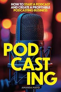 Podcasting