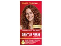Scott Cornwall Gentle Perm