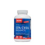 Jarrow Formulas EPA-DHA Balance, Boosts Brain Function, 600 mg omega-3, 120 Caps