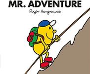 Mr. Adventure: The Brilliantly Funn