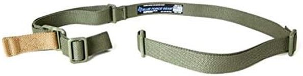 Blue Force Gear 2 Point Vickers App