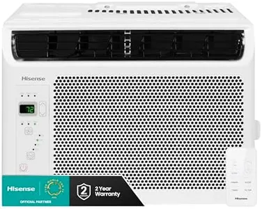 Hisense WC
