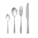 Royal Doulton 1068320 Cutlery Sets, Stainless Steel