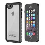 OUNNE iPhone 6/6s Waterproof Case, 