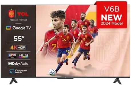 TCL 55V6B 