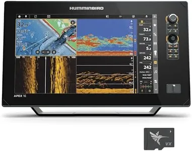 Humminbird