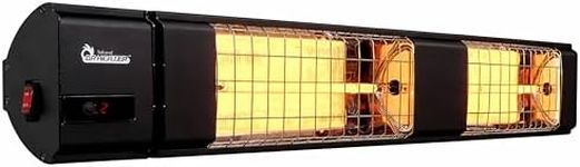 DR. INFRARED HEATER DR-239 3000W In
