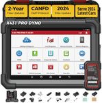 LAUNCH X431 Pro Dyno 2024 all-in-on