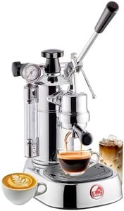 La Pavoni 