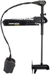 Minn Kota 1368667 Fortrex 80 lb. Thrust, 45" Shaft, Dual Spectrum Chirp Sonar, Foot Control