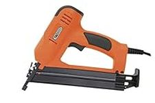 Tacwise 0733 400ELS Angled Electric Nailer with Blow Mould Case