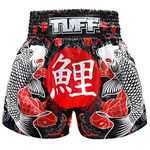 Tuff Sport Muay Thai Shorts Boxing Shorts Trunks Kick Martial Arts Training Gym Clothing